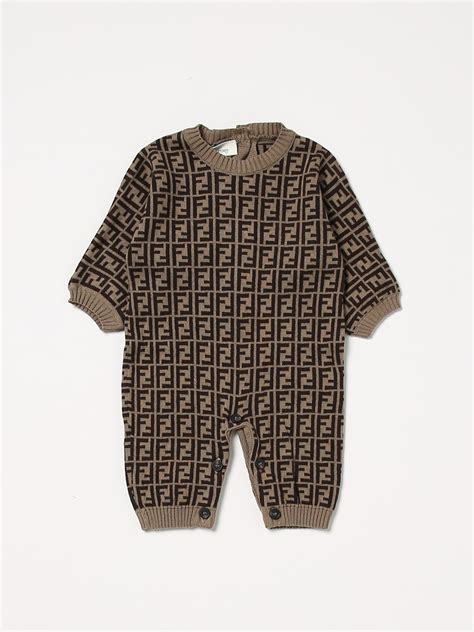 cheap fendi kids clothes|fendi kids tracksuit.